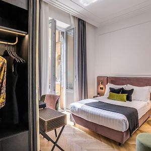 Deluxe Double Room Balcony